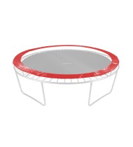 Mousse de protection des ressorts pour Trampoline en PE - Choix Couleurs et Tailles