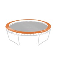 Mousse de protection des ressorts pour Trampoline en PE - Choix Couleurs et Tailles