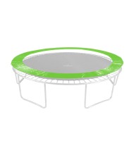 Mousse de protection des ressorts pour Trampoline en PE - Choix Couleurs et Tailles