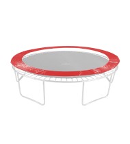 Mousse de protection des ressorts pour Trampoline en PE - Choix Couleurs et Tailles