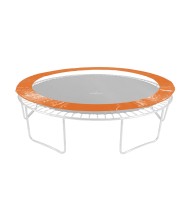 Mousse de protection des ressorts pour Trampoline en PE - Choix Couleurs et Tailles