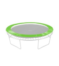 Mousse de protection des ressorts pour Trampoline en PE - Choix Couleurs et Tailles