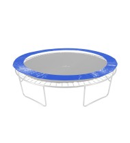 Mousse de protection des ressorts pour Trampoline en PE - Choix Couleurs et Tailles