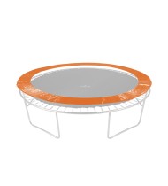 Mousse de protection des ressorts pour Trampoline en PE - Choix Couleurs et Tailles