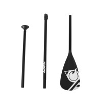 Stand up Paddle Gonflable 9' - CARVER ADRN 9' 30'' 5'' (274x76x13) - avec Pompe, Pagaie, Leash et Sac de transport