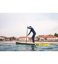 Stand up Paddle Gonflable 9'8 - PLAYER ADRN 9'8 32'' 5'' (295x81x13cm) - avec Pompe, Pagaie, Leash et Sac de transport