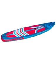 Pack Stand Up Paddle Gonflable Tourer 11'6