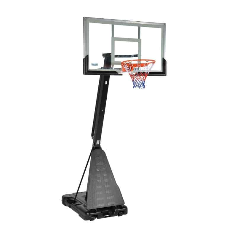 Panier de basket 2.30m a 3.05m - Cleveland