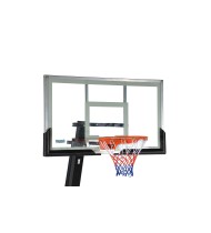 Panier de basket 2.30m a 3.05m - Cleveland