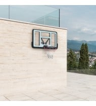 Panneau de basket mural 110 x 75cm - Phoenix