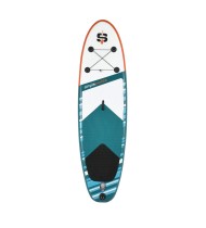 XS 9'2 PACK STAND UP PADDLE