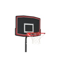 Panier de basket réglable 2.20m ou 2.60m - Phoenix 220 / Phoenix 260