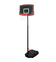 Panier de basket réglable 2.20m ou 2.60m - Phoenix 220 / Phoenix 260