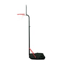 Panier de basket réglable 2.20m ou 2.60m - Phoenix 220 / Phoenix 260