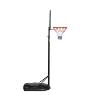 Panier de basket 1.60m a 2.10m - Miami