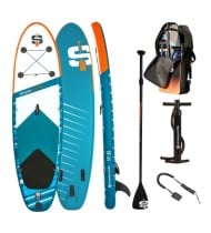 XS 9'2 PACK STAND UP PADDLE