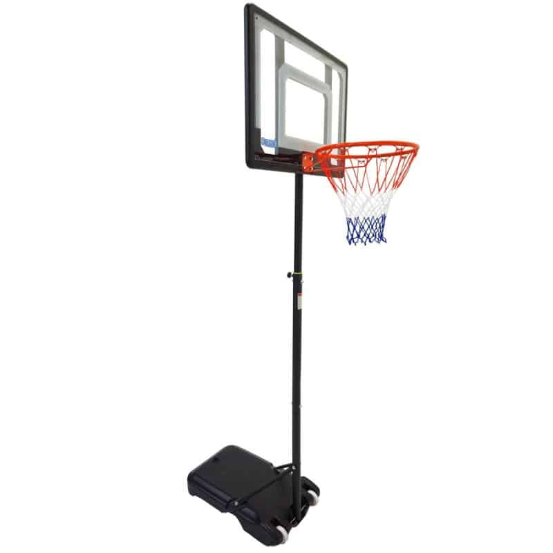 Panier de basket 1.60m a 2.10m - Orlando