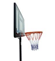 Panier de basket 1.60m a 2.10m - Orlando