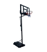Panier Basketball NBA 305cm - Babyfoot Vintage