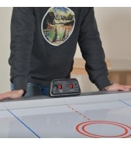 Table de Air Hockey DELUXE "Air Flow System"