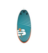 XS 9'2 PACK STAND UP PADDLE