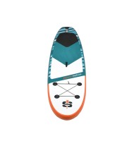 XS 9'2 PACK STAND UP PADDLE