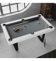 Billard convertible 206 x 116 cm - SOKKER - Horizon