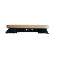 Brosse de Billard - 22.5cm - 9" - Bois clair