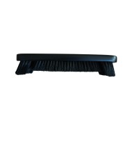 Brosse de Billard - 27cm - 10 1/2" - Bois noir