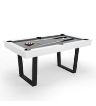 Billard convertible 185 x 104 cm - SOKKER - Horizon