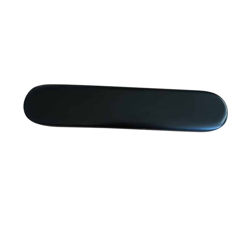 Set De 2 Brosses Pour Billard Et Snooker - 1 Brosse Standard 30,5 Cm Et 1 Brosse Sous-bande Pour Un Nettoyage Complet Du Tapis