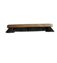 Brosse de Billard - 30cm - 12" - Bois clair