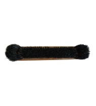 Brosse de Billard - 30cm - 12" - Bois clair