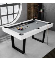 Billard convertible 185 x 104 cm - SOKKER - Horizon