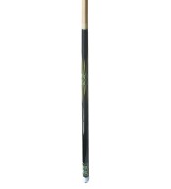 Queue de Billard Americain / Anglais 145cm57" Gamme Ethnique Premium Free Spirit