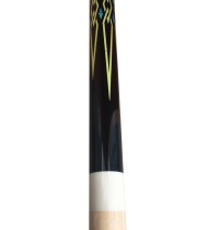 Queue de Billard Americain / Anglais 145cm57" Gamme Ethnique Premium Free Spirit