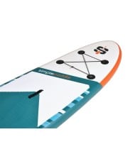 XS 9'2 PACK STAND UP PADDLE