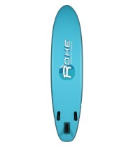 Pack Stand Up Paddle gonflable ROHE PACIFIC 10'6" 30" 6 "