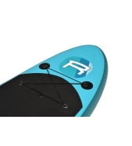 Pack Stand Up Paddle gonflable ROHE PACIFIC 10'6" 30" 6 "