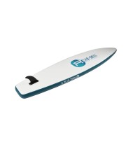 Pack Stand Up Paddle gonflable ROHE RACE 12' x 32'' x 6'' (365 x 81 x 15 cm) avec accessoires