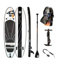 UNION 10'8 PACK STAND UP PADDLE