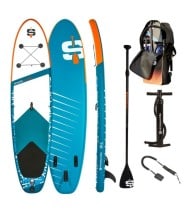L 11' PACK STAND UP PADDLE