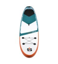 L 11' PACK STAND UP PADDLE