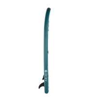 Pack Stand Up Paddle gonflable 10'6'' - ROHE INDIANA BLUE 10'6''30''6'' (320x76x15 cm) - avec accessoires