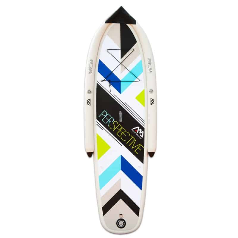 Stand Up Paddle SUP gonflable PERSPECTIVE - Aqua Marina