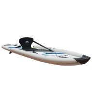 Stand Up Paddle SUP gonflable PERSPECTIVE - Aqua Marina