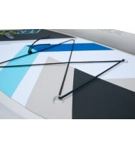 Stand Up Paddle SUP gonflable PERSPECTIVE - Aqua Marina