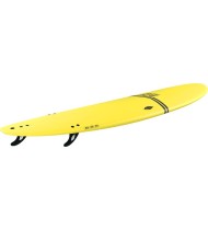 Planche de surf en mousse 8' FEEL SURF