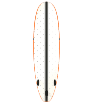 Planche de surf en mousse 7' FEEL SURF