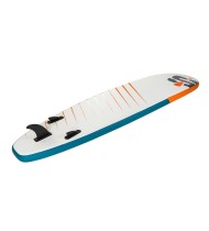 S2 10'2 PACK STAND UP PADDLE